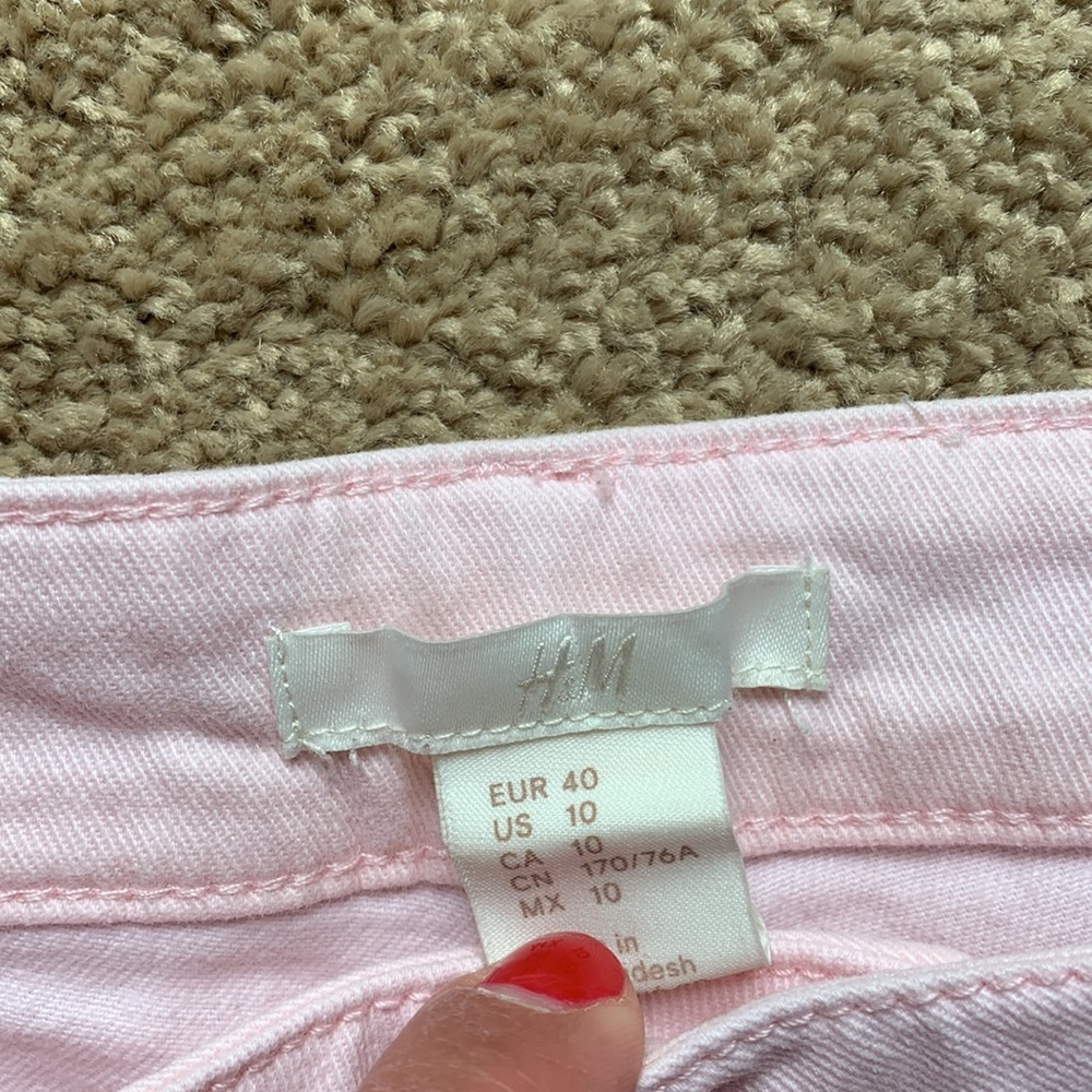 H&M & Target Shorts - Picture 7 of 16
